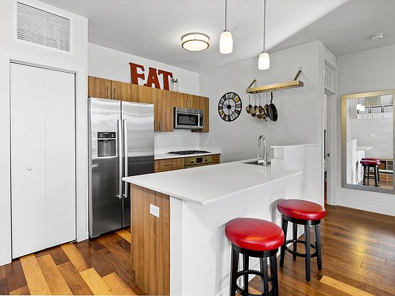 2nd image of 45 1st Ave #211