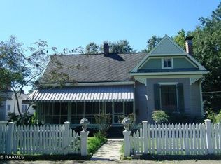 618 E Grolee St, Opelousas, LA 70570