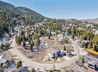 390 Woodland Dr, Park City, UT 84098