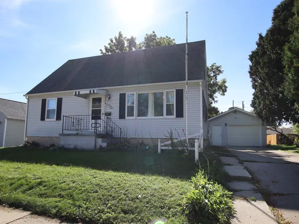 368 Mason St, Fond Du Lac, WI 54937