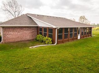 13300 S Gordon Hollow Rd, Gravette, AR 72736