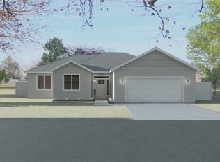 423 N Washington St, Moses Lake, WA 98837
