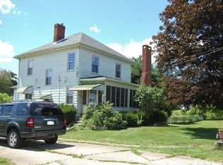 1644 Glen Rd, New Castle, PA 16105