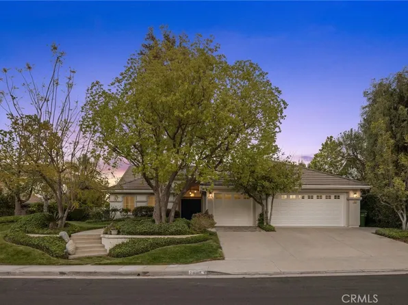 7632 Penobscot Dr, Canoga Park, CA 91304