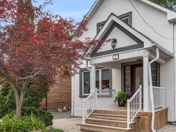 37 Johnston Ave, Toronto, ON M2N 1G9