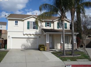 4528 Loon Ct, Antioch, CA