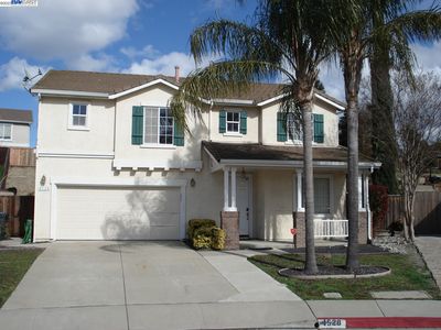 4528 Loon Ct, Antioch, CA, 94531