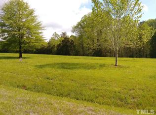 131 Farm Gate Dr, Hillsborough, NC 27278