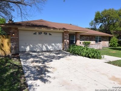 9907 Kents Store St, San Antonio, TX, 78245