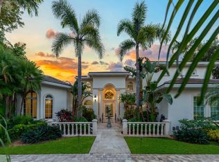 15 Harbor Island Drive - Ocean Reef, Key Largo, FL 33037