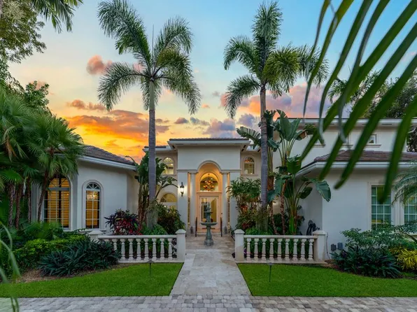 15 Harbor Island Dr, Key Largo, FL 33037