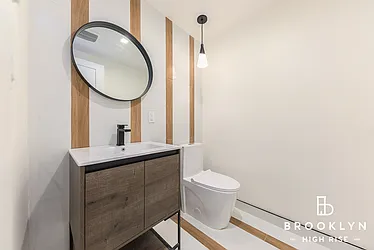 Rented by Brooklyn High Rise LLC