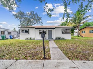 17410 NE 11th Ave, North Miami Beach, FL 33162