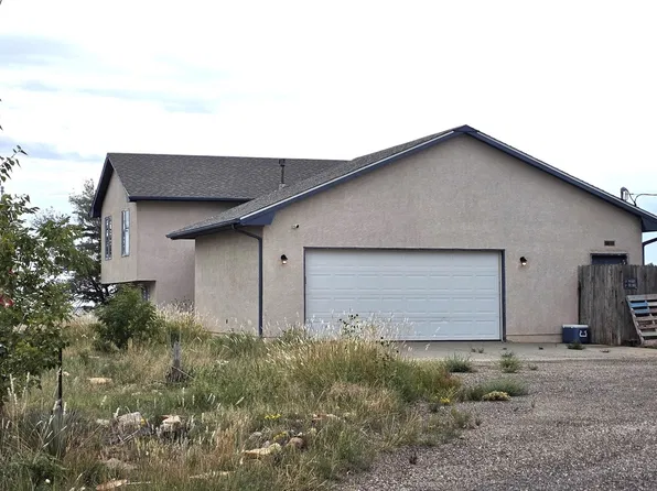 1196 E Linda Ave, Pueblo West, CO 81007
