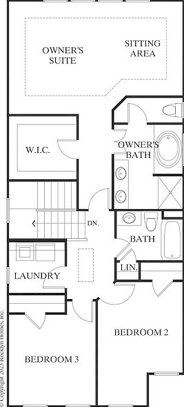 2nd image of 2325 Gees Mill Rd NE #Hibujf