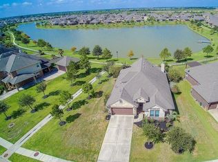 8803 E Windhaven Terrace Trl, Cypress, TX 77433
