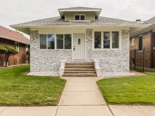 7617 S Crandon Ave, Chicago, IL 60649