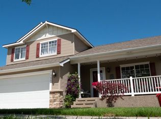 1649 E Beacon Ln, Spokane, WA 99217