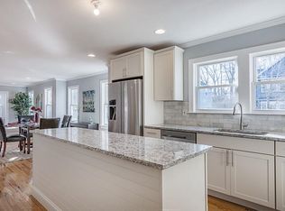 17 Osborne Rd, Arlington, MA 02474