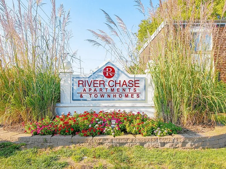 Your New Home Awaits