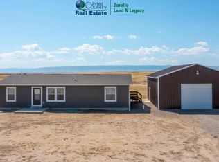 4287 Cowpony Trl, Casper, WY 82601