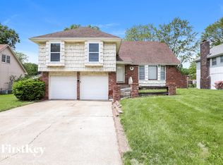 8812 Hunter St, Kansas City, MO 64138