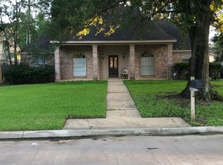 22443 Wetherburn Ln, Katy, TX 77449