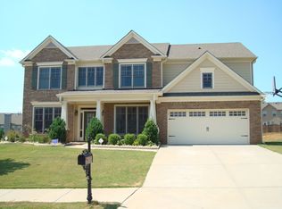 6152 Stillwater Trl, Flowery Branch, GA 30542