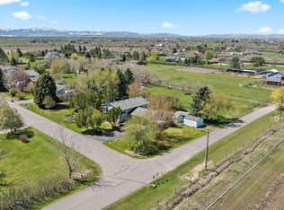 3450 W Hollyhock Dr, Belgrade, MT 59714