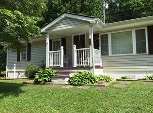 23 Billy Croley Rd, Siler, KY 40763