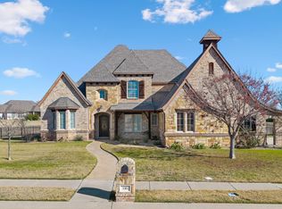 116 Highgate Ct, Boyd, TX 76023