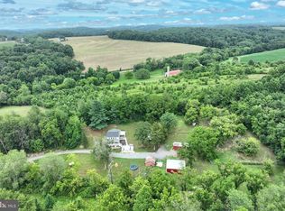 335 Fuhrman Mill Rd, Hanover, PA 17331