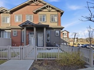 Grove on 25th, Edmonton, AB T6X 2H1