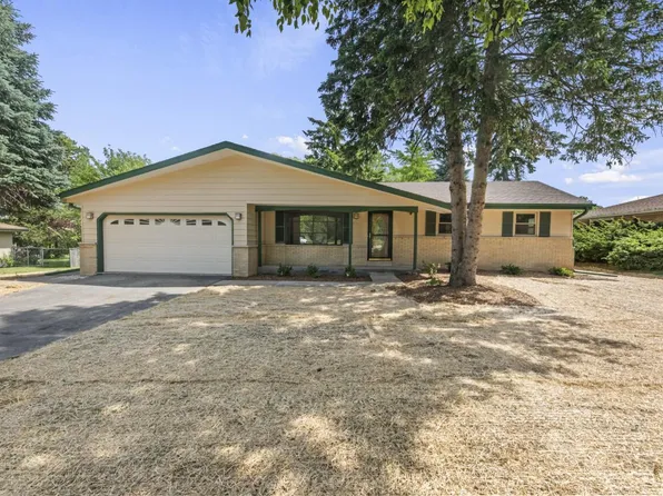 6101 West Edgerton AVENUE, Greendale, WI 53129