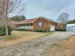 363 Lewiston Rd, Grovetown, GA 30813