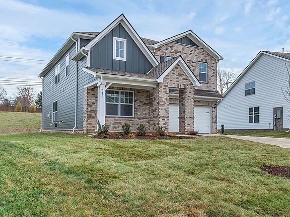 2nd image of 312 Euclid Dr Lot 61