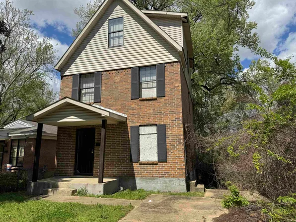 288 Adolphus Ave, Memphis, TN 38106