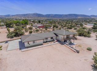 833 Buckthorne Rd, Pinon Hills, CA 92372