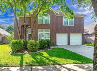 3406 Murray Ct, Missouri City, TX 77459