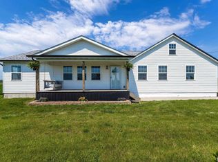 29186 162nd Ave, Long Grove, IA 52756