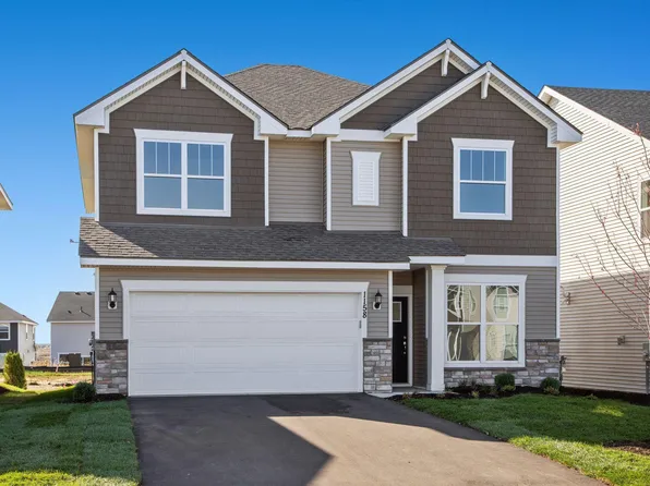 1158 150th St, Rosemount, MN 55068