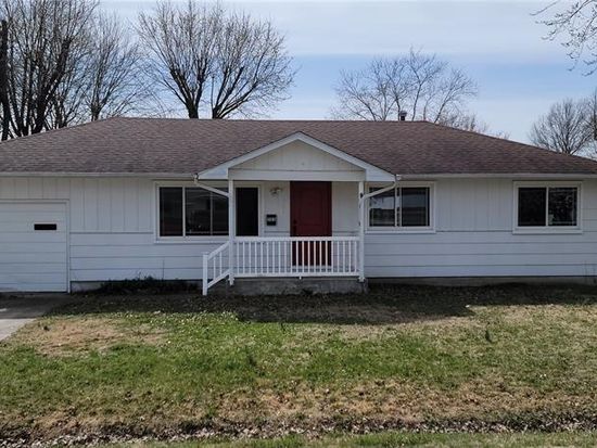 503 W 8th St, Belle, MO 65013