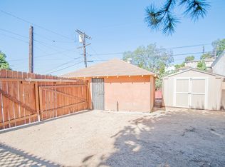 1892 Marney Ave, Los Angeles, CA 90032