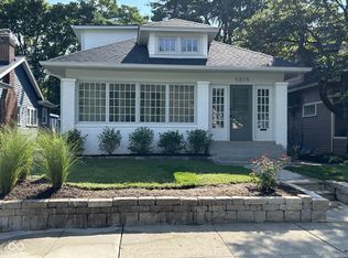 5015 Broadway St, Indianapolis, IN