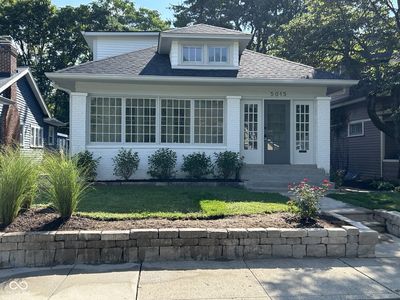 5015 Broadway St, Indianapolis, IN, 46205