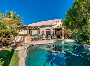 2375 N 138th Ave, Goodyear, AZ 85395