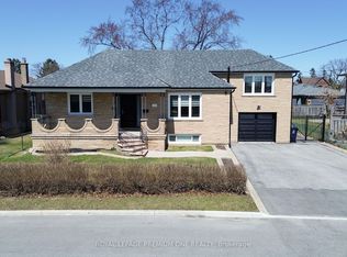 286 Waterloo Ave S, Toronto, ON M3H3Z8