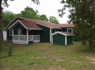 4930 Rumley Rd, Graham, NC 27253