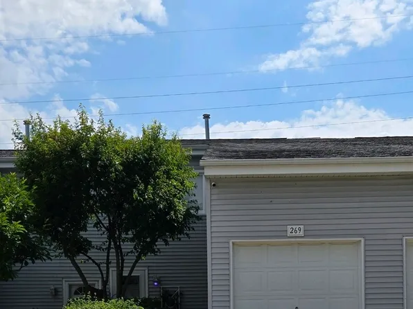 269 E Alpine Dr, Glendale Heights, IL 60139