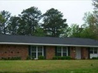 314 Kennel Rd, Columbus, MS 39705